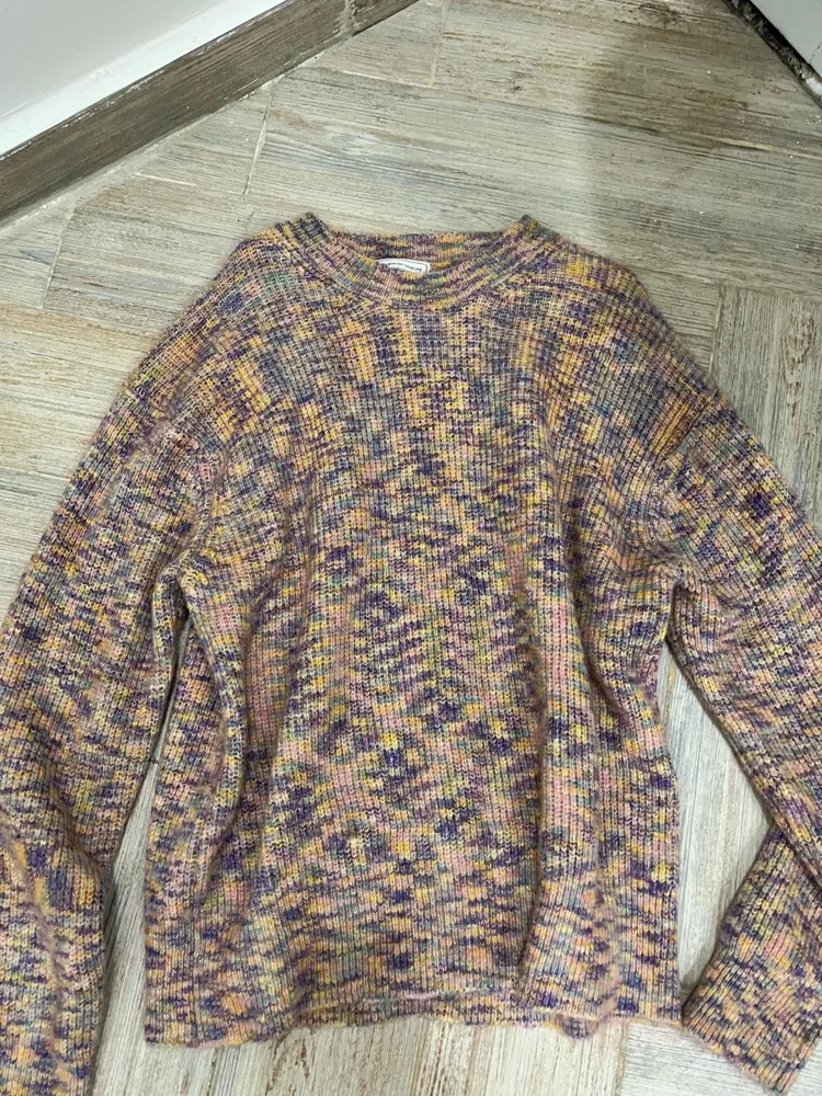 Sweaters & Pullovers