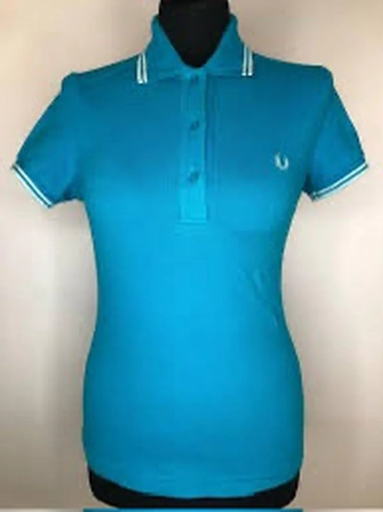 Fred Perry T-shirts, size S / 36 / 8, photo 2