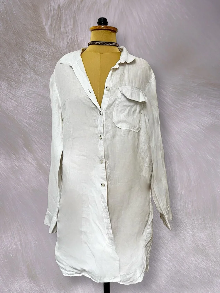 Next Shirts, size M / 38 / 10, photo 3