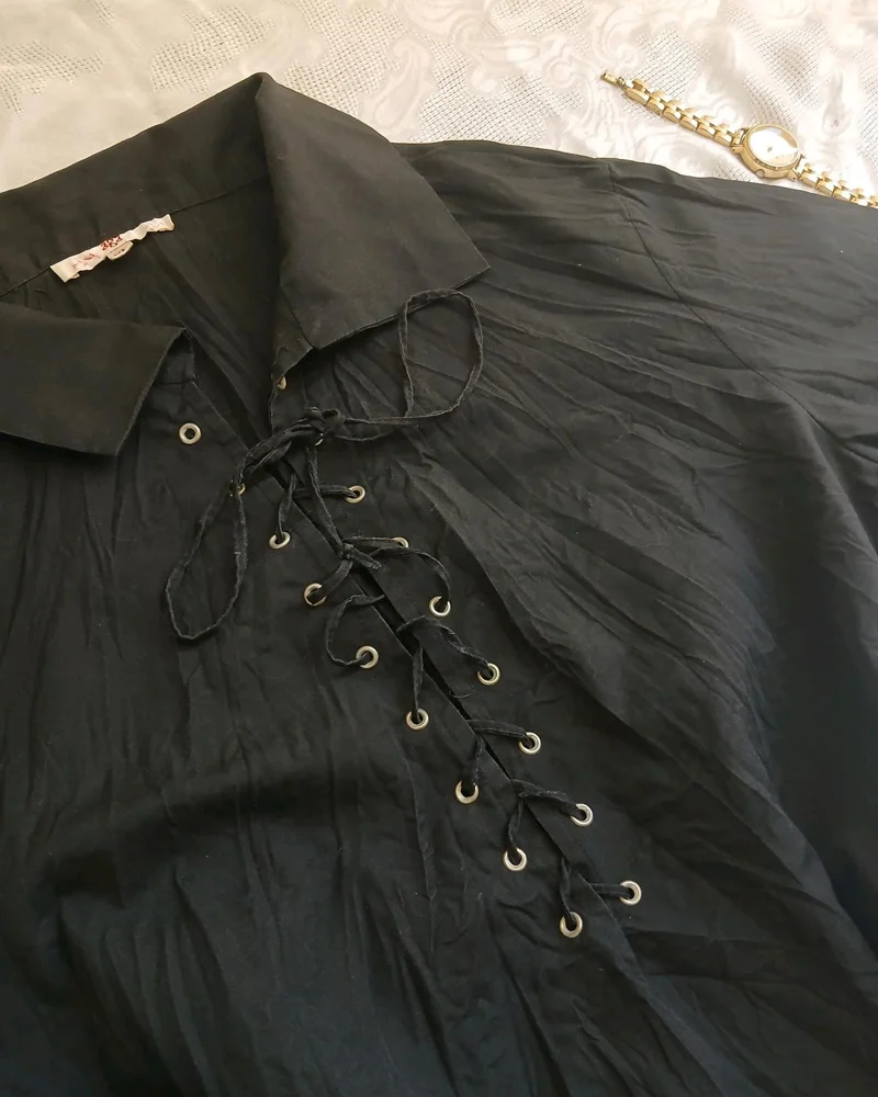 Blouses, size S / 36 / 8, photo 3