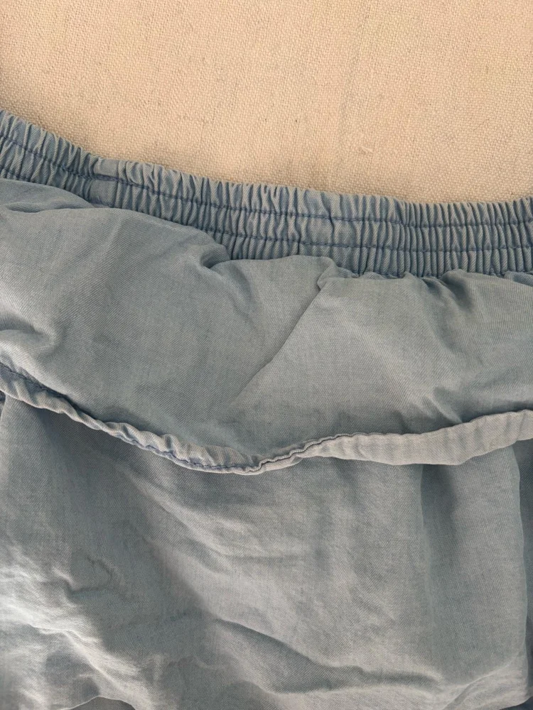 Bershka Crop Tops, size S / 36 / 8, photo 3