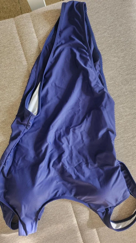 Shein One-Piece Swimsuits, size L / 40 / 12, photo 3