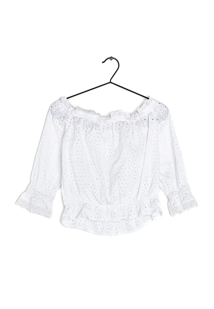 H&M Blouses, size Other, photo 2