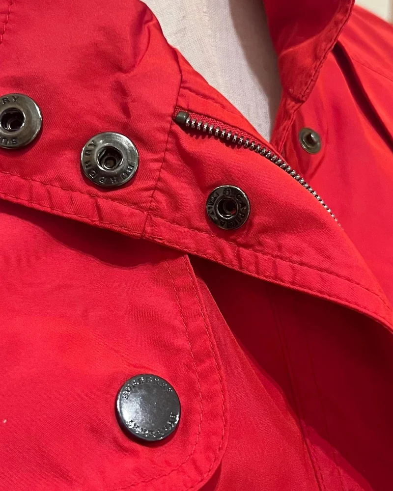 Burberry Coats, size S / 36 / 8, photo 4
