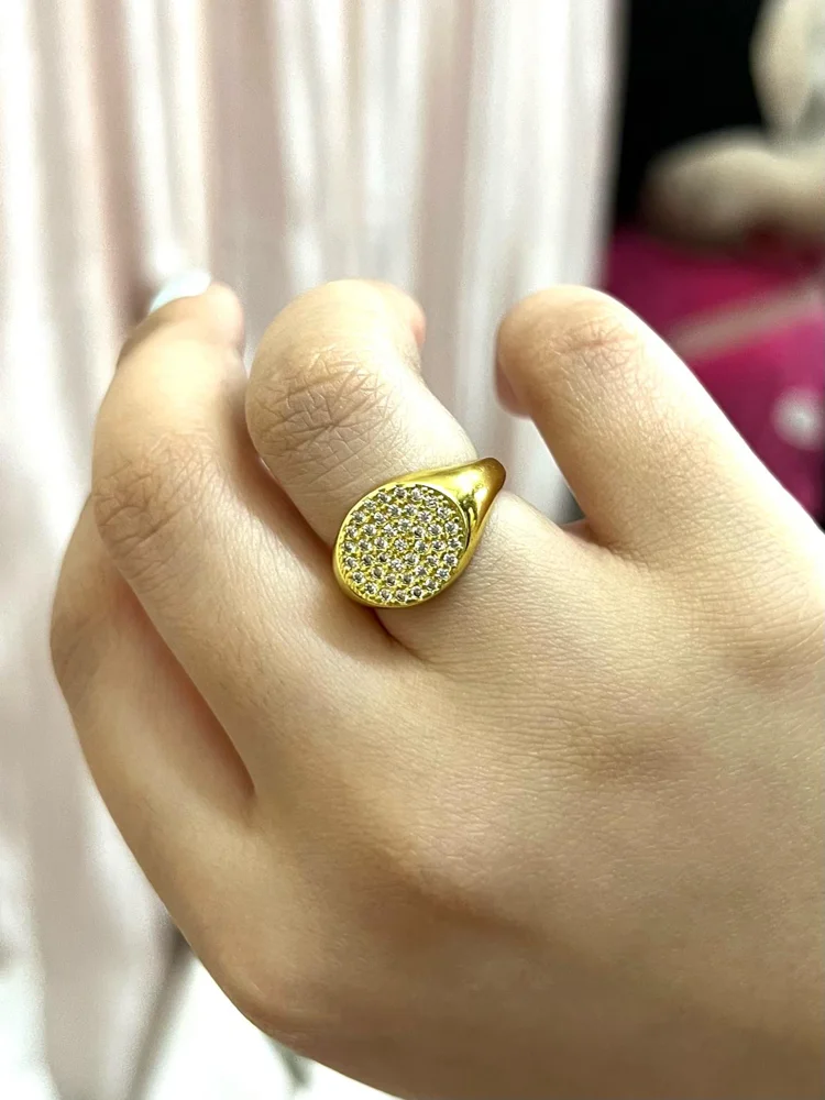 Rings, size Other, photo 3