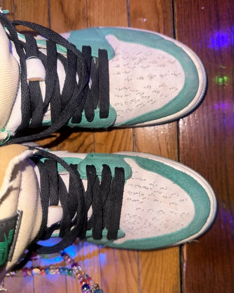Nike Sneakers, size 39, photo 3