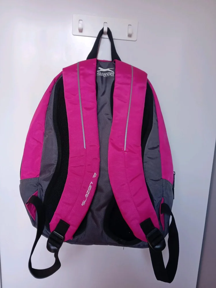 Slazenger Backpacks, size Other, photo 2