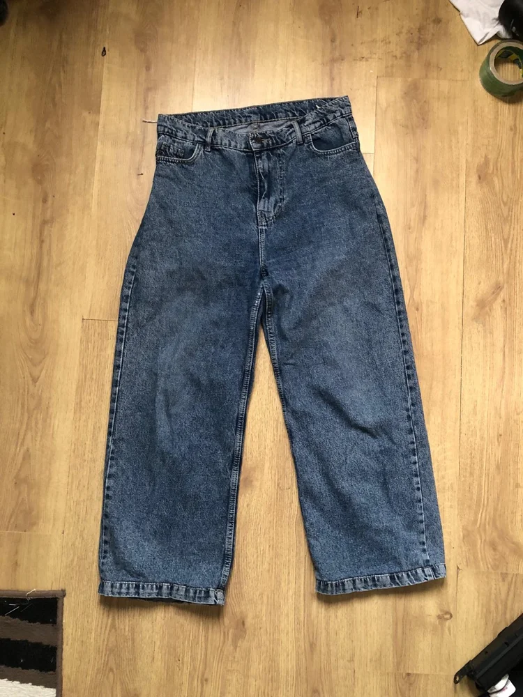 Jeans, size L / 40 / 12, photo 3