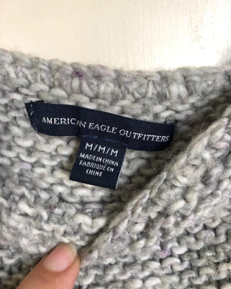 American Eagle Sweaters & Pullovers, size M / 38 / 10, photo 2