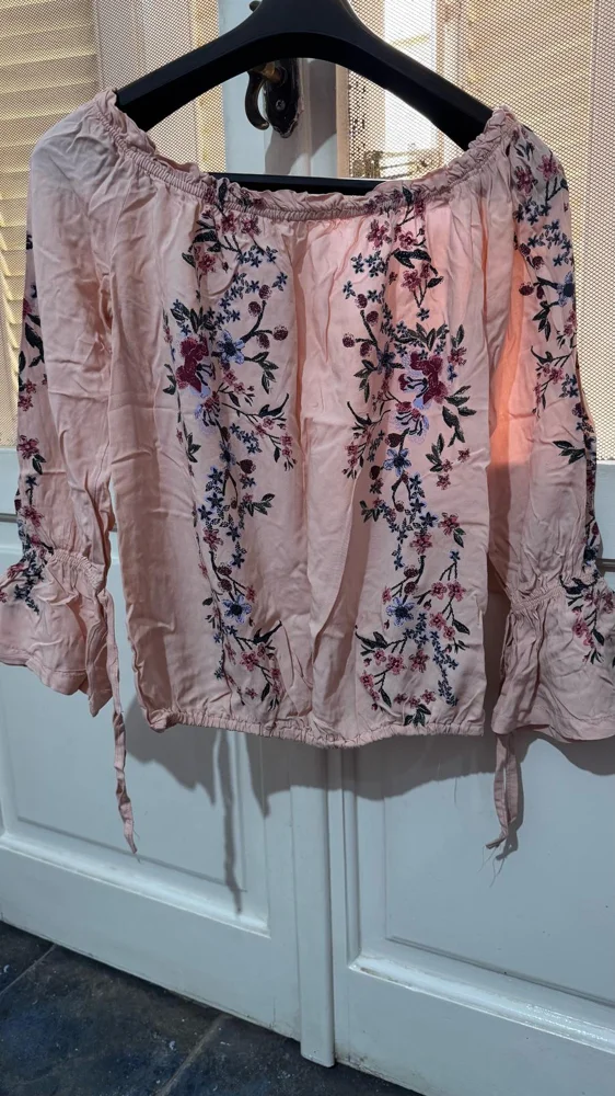 Blouses, size L / 40 / 12, photo 4
