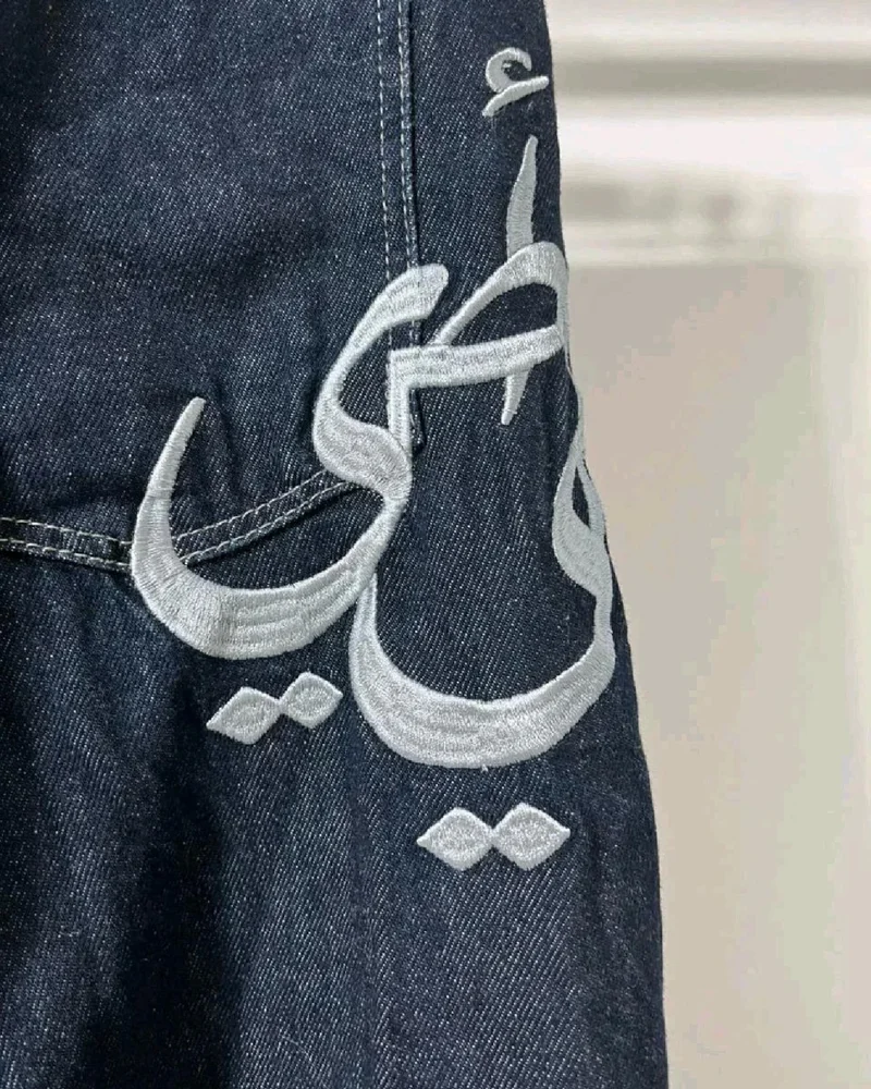 Jeans, size L / 40 / 12, photo 3
