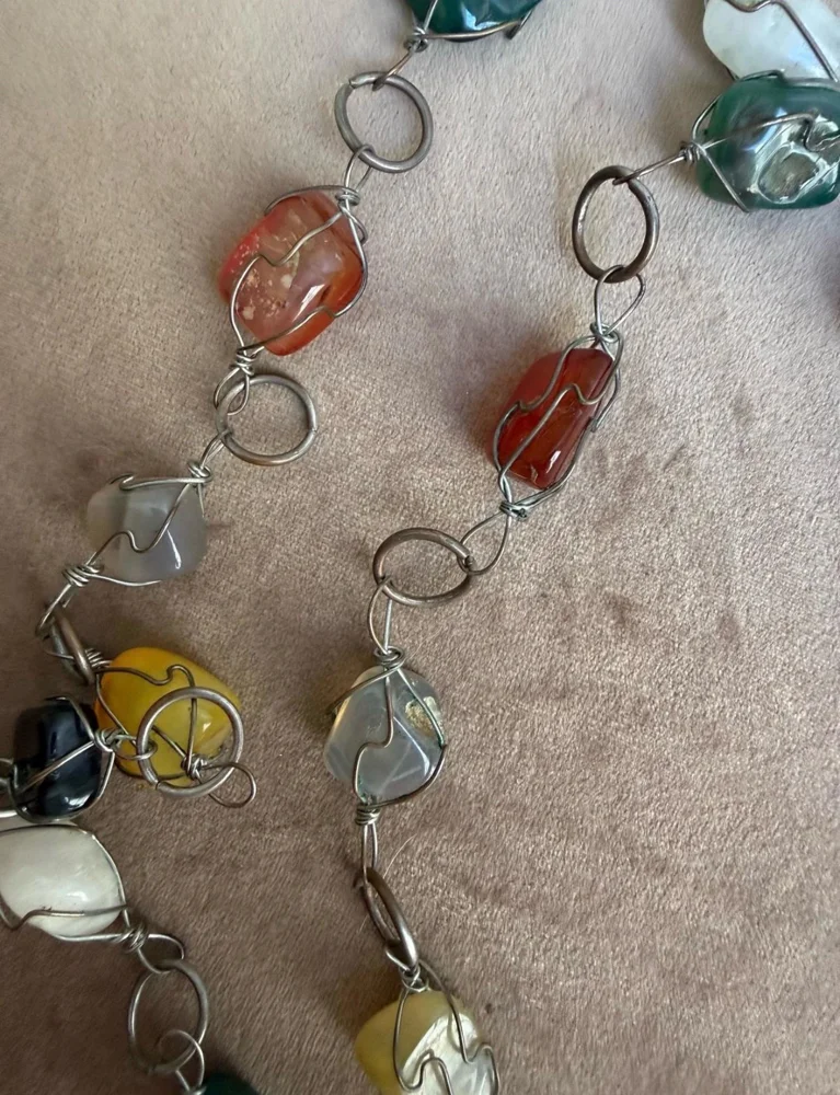 Necklaces, size Other, photo 3
