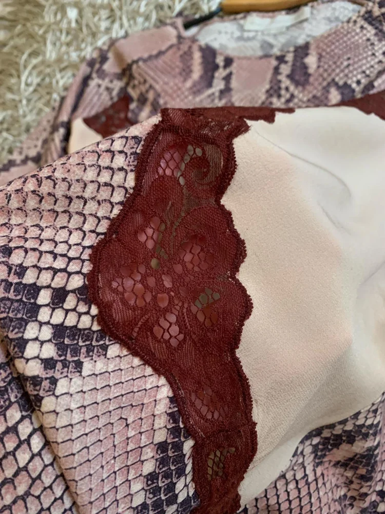 Stella McCartney Blouses, size M / 38 / 10, photo 4