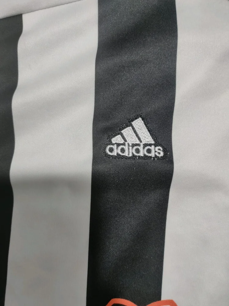 adidas T-shirts, size L, photo 3
