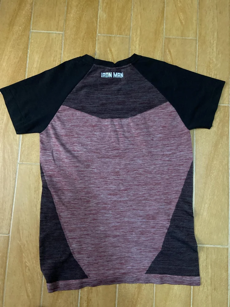 Avengers T-shirts, size M, photo 2