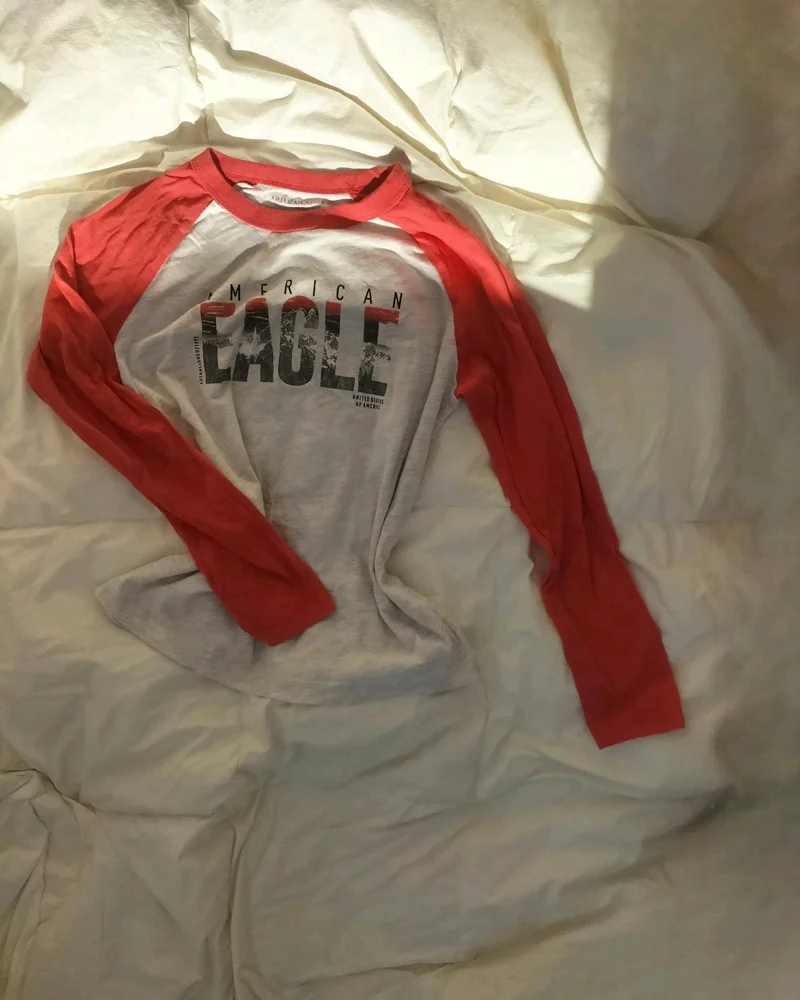 American Eagle T-shirts, size S / 36 / 8, photo 3