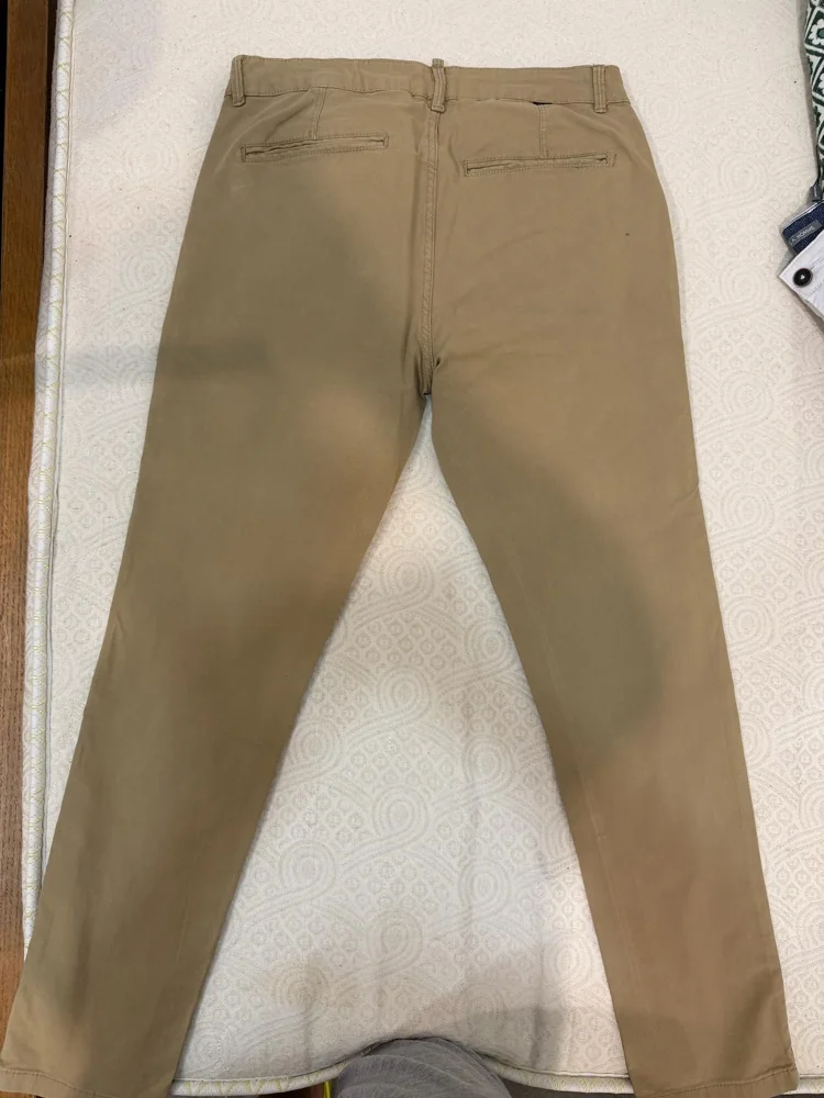 Zara Pants