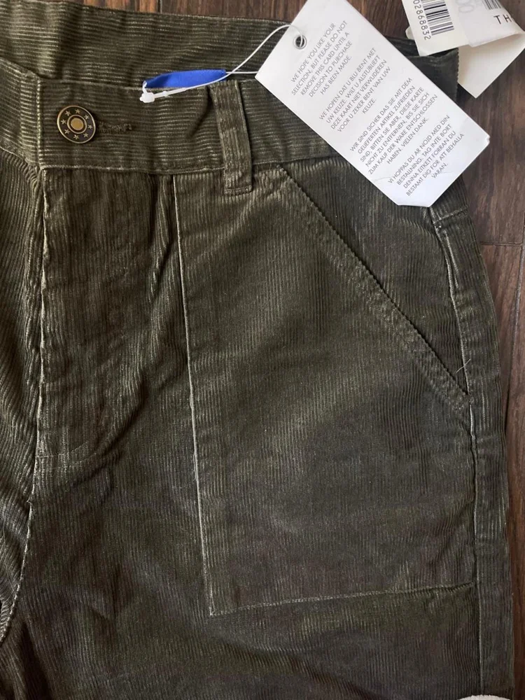 Bottoms, size 13y, photo 2