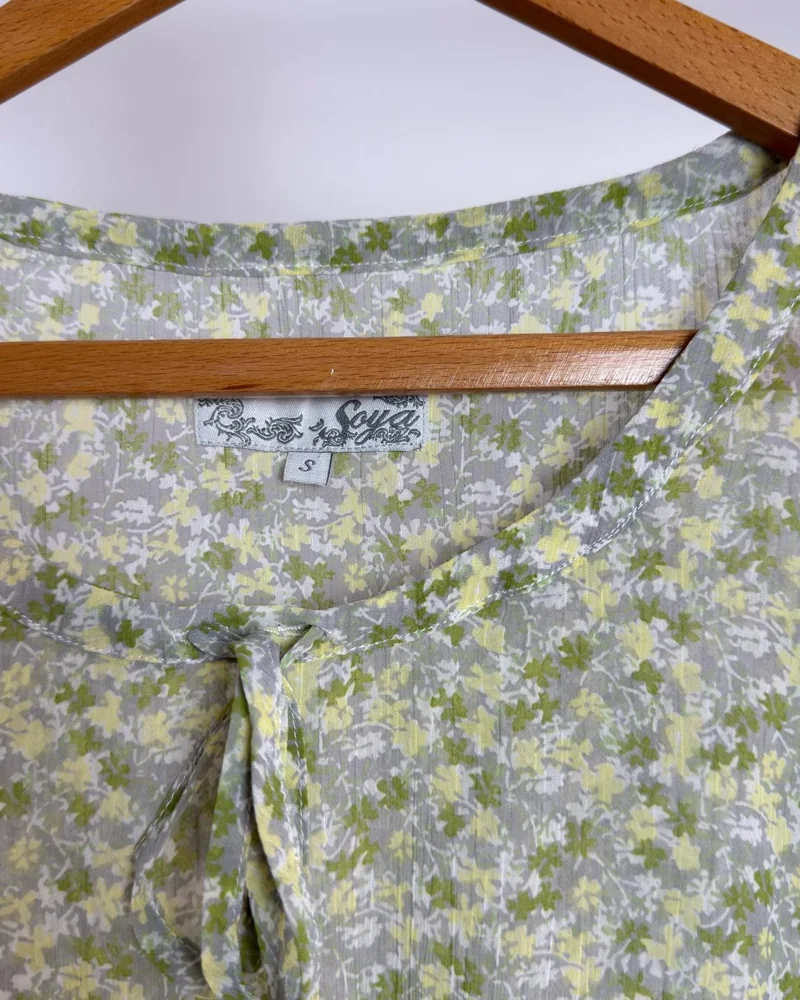 Soya Blouses, size S / 36 / 8, photo 3