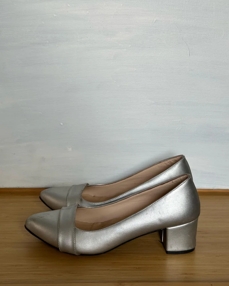 Heels, size 38, photo 2