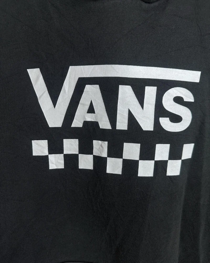 Vans Hoodies, size S, photo 2