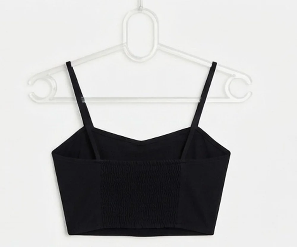 Primark Crop Tops, size XXS / 32 / 4, photo 2