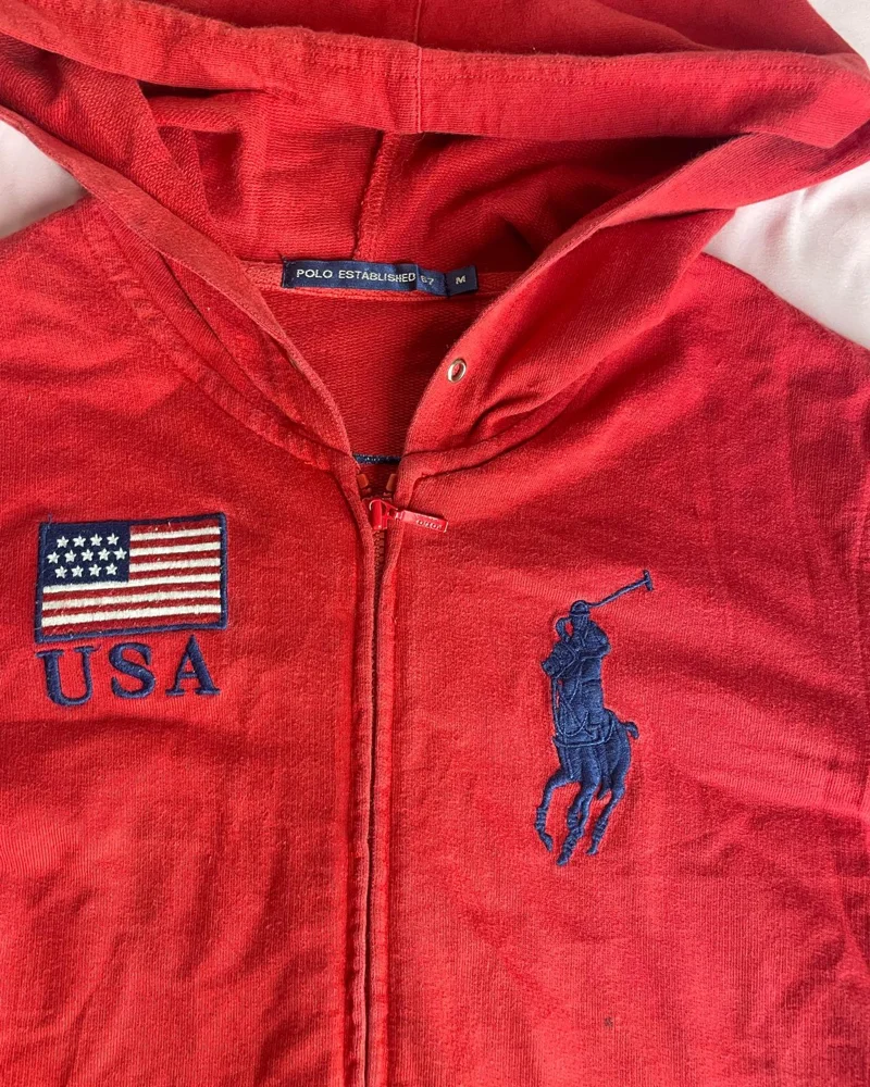 Polo Ralph Lauren Sweaters & Pullovers, size S / 36 / 8, photo 2
