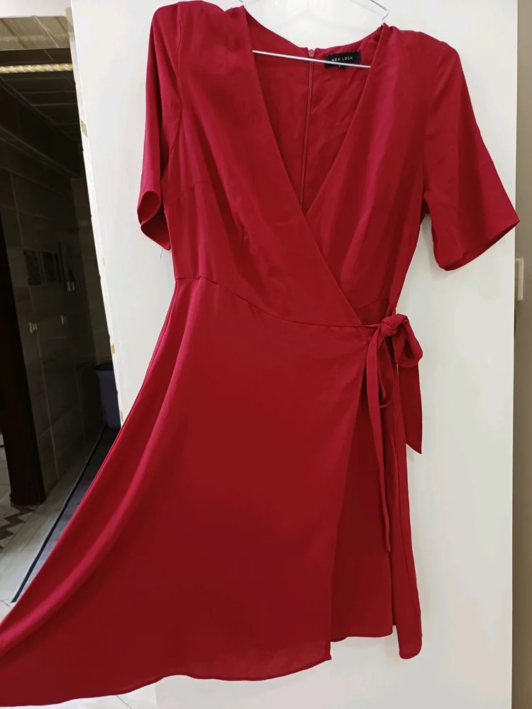 New Look Midi Dresses, size S / 36 / 8, photo 4