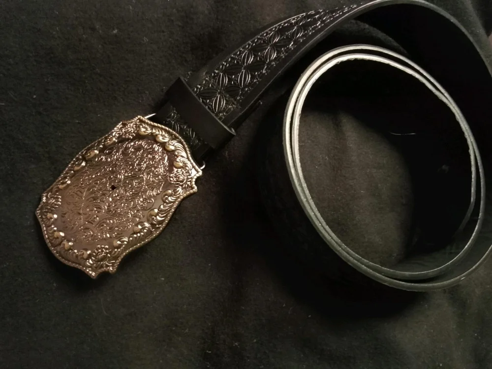 Belts, size One size, photo 3