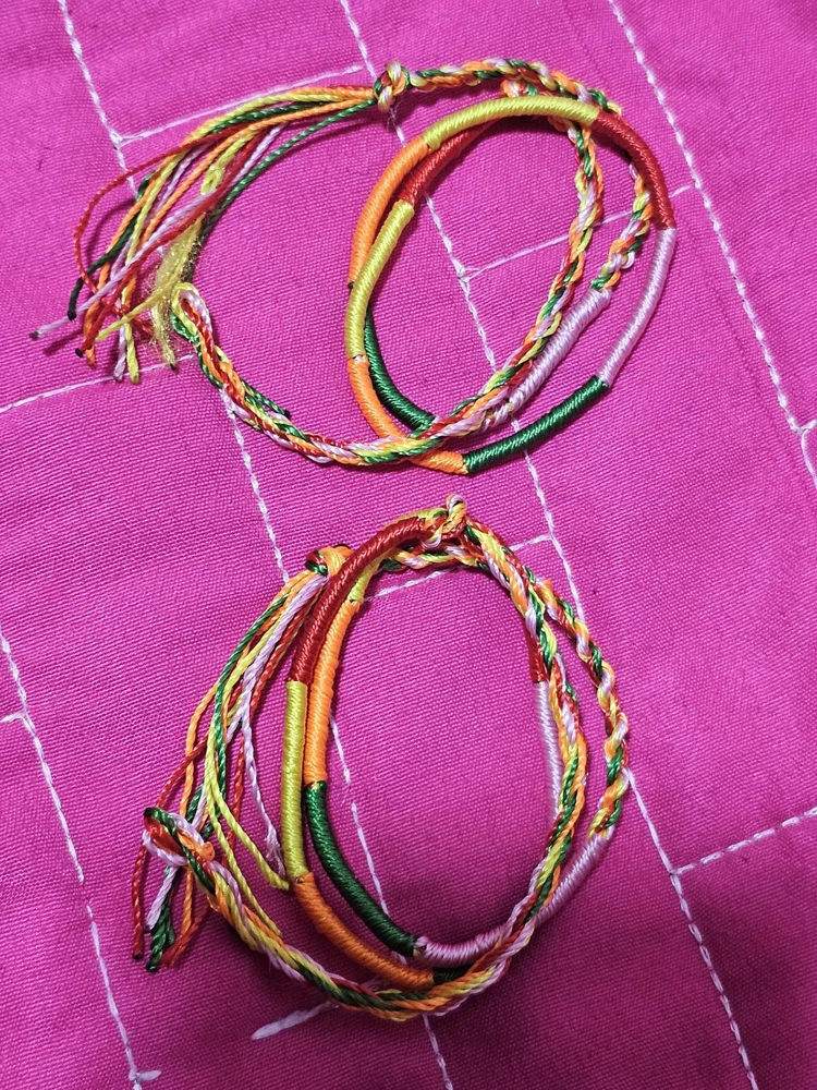 Bracelets, size One size, photo 4