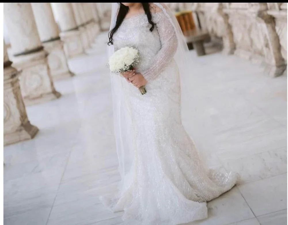 Wedding Dresses, size Other, photo 2