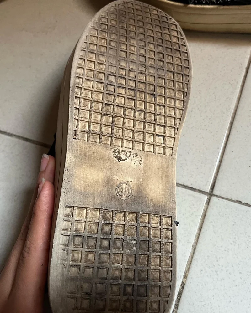 Sneakers, size 38, photo 6