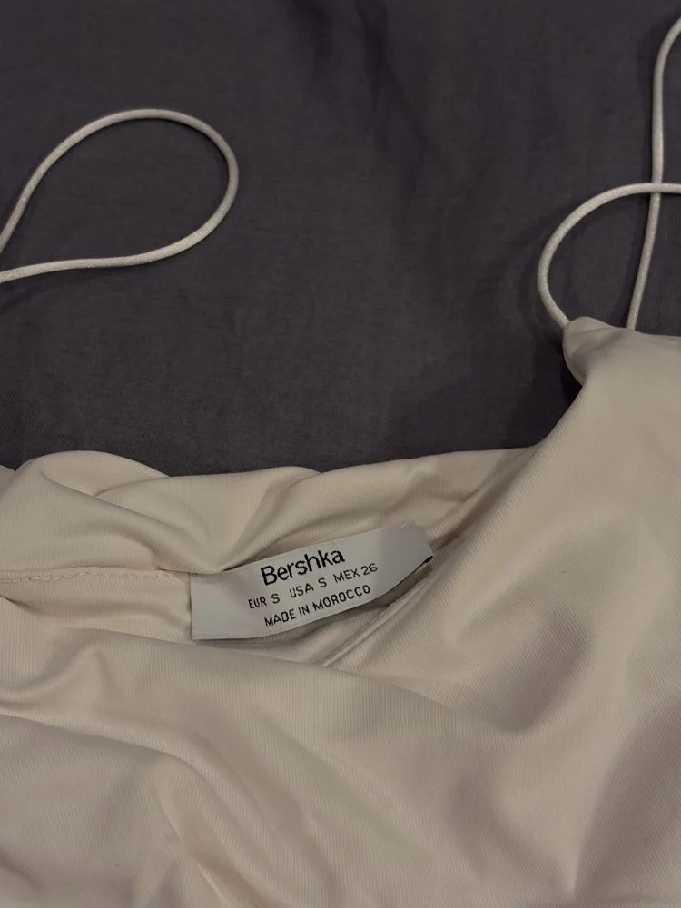 Bershka Tank Tops, size S / 36 / 8, photo 3