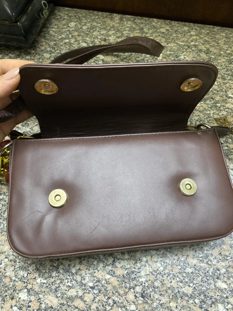 Cross-Body Bag, size One size, photo 4