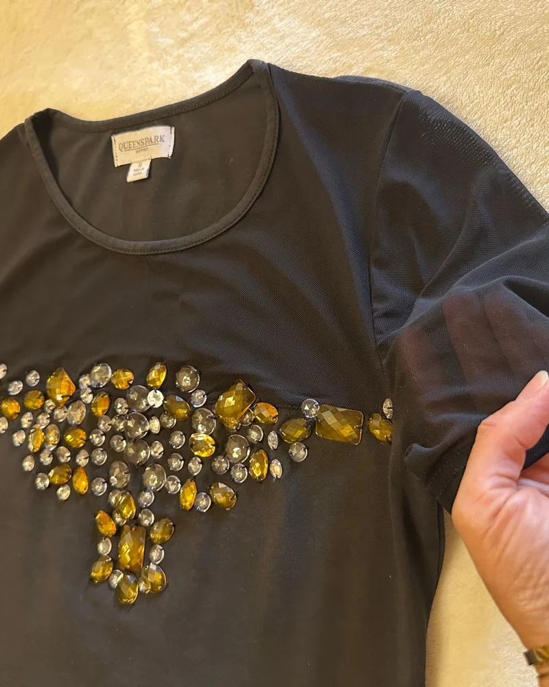 Blouses, size S / 36 / 8, photo 6