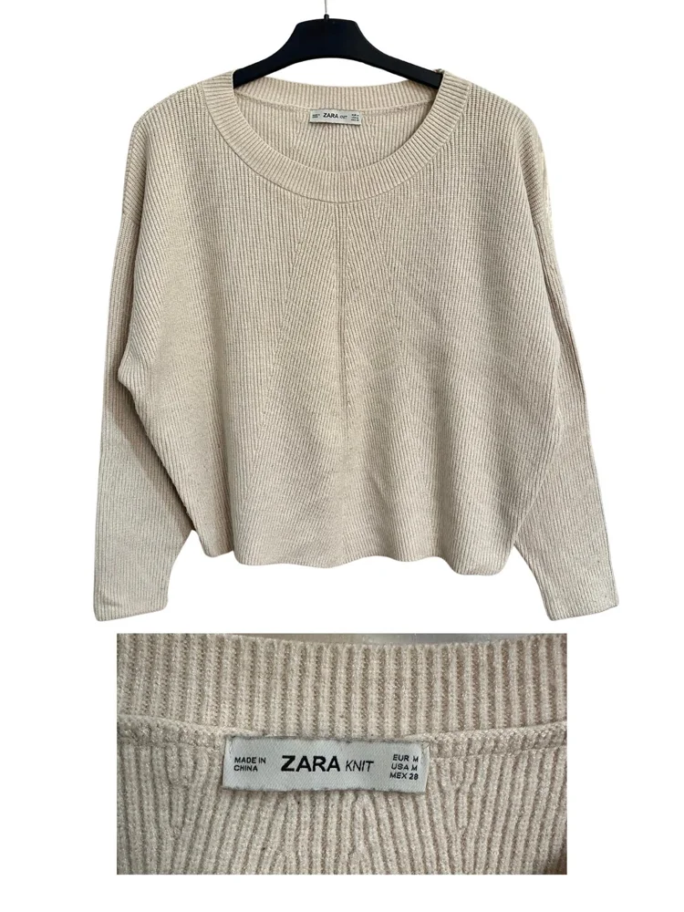 Zara Sweaters & Pullovers, size M / 38 / 10, photo 6