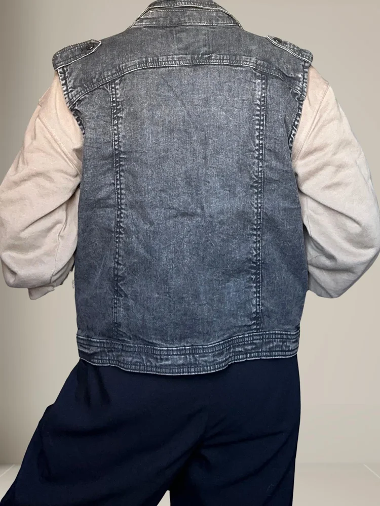 Lee Cooper Vests, size XL / 42 / 14, photo 6
