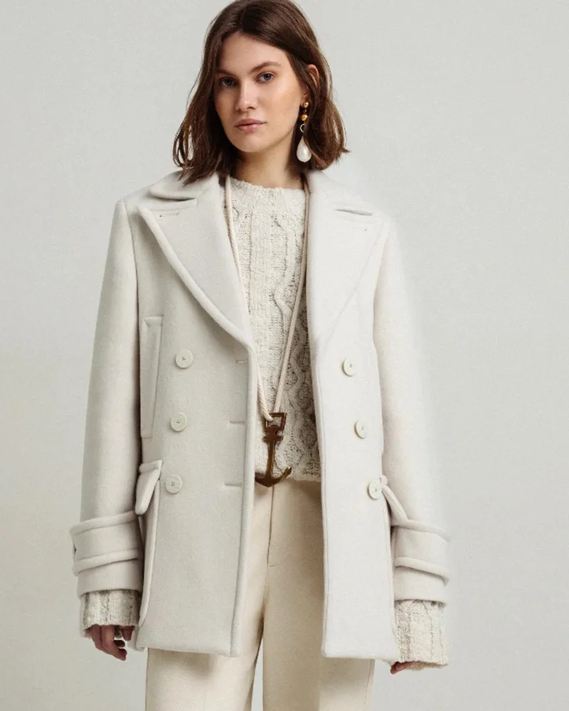 Zara Coats, size S / 36 / 8, photo 2