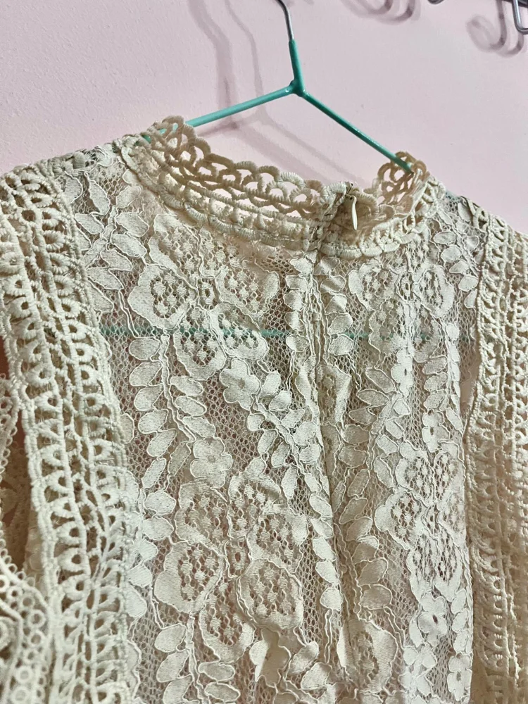 Blouses, size S / 36 / 8, photo 3