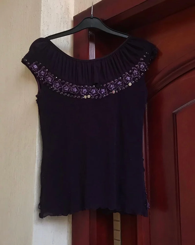 Blouses, size M / 38 / 10, photo 4