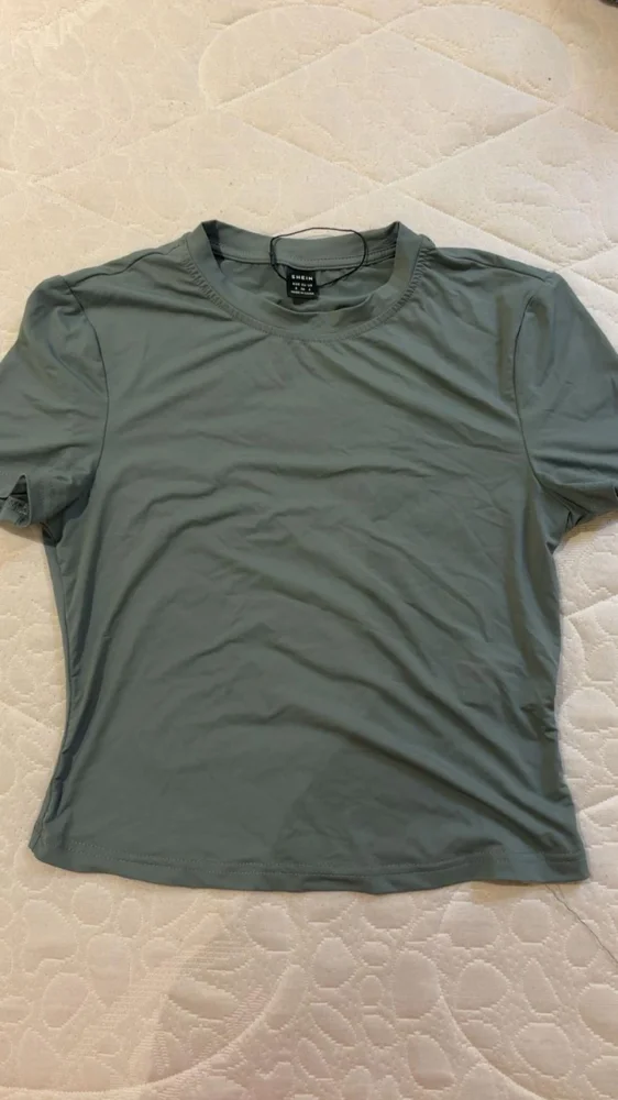 Shein Shirts, size S / 36 / 8, photo 2