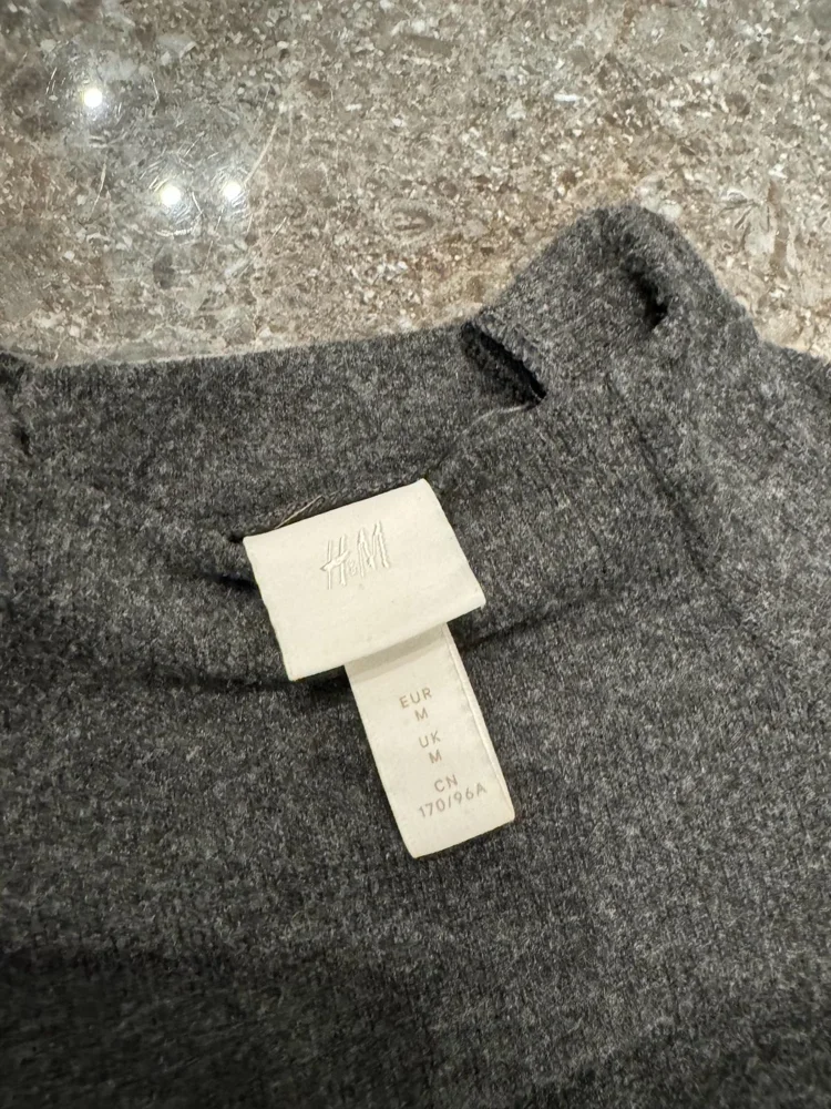 H&M Blouses, size M / 38 / 10, photo 3