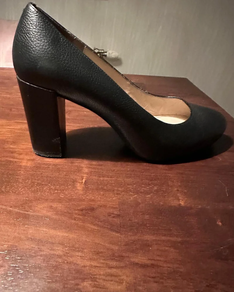 Unisa Mules, size 40, photo 6