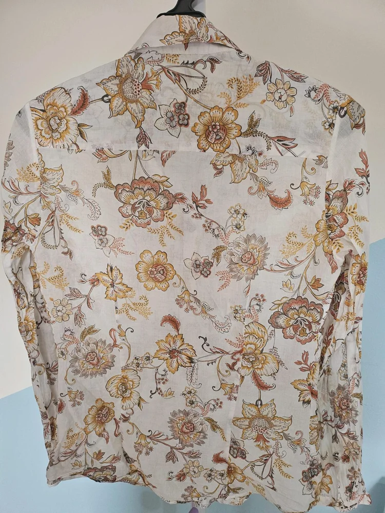 Massimo Dutti Long Sleeve, size S / 36 / 8, photo 2