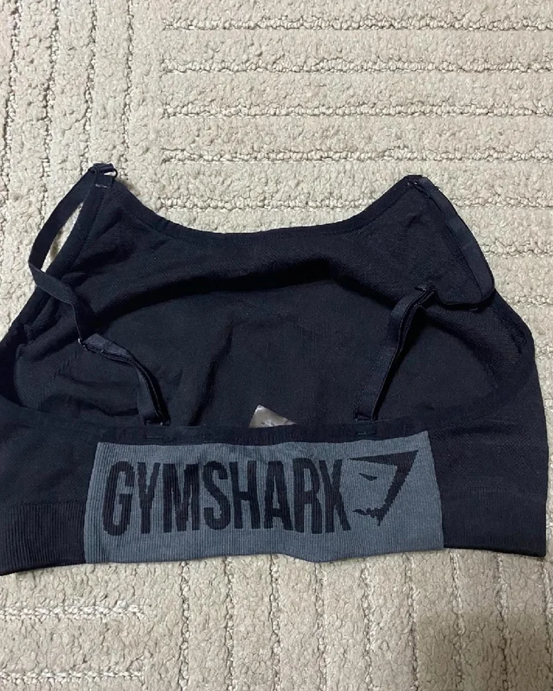 Gymshark Sports Bras, size M / 38 / 10, photo 2