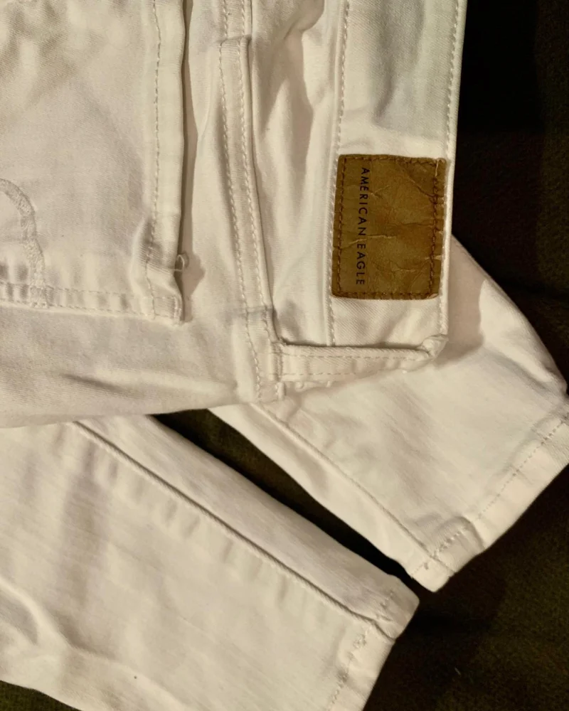 American Eagle Jeans, size XS / 34 / 6, photo 3