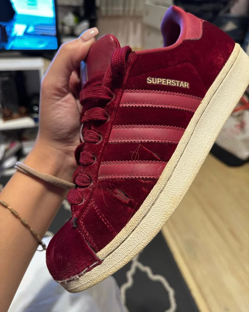 adidas Sneakers, size 41.5, photo 5