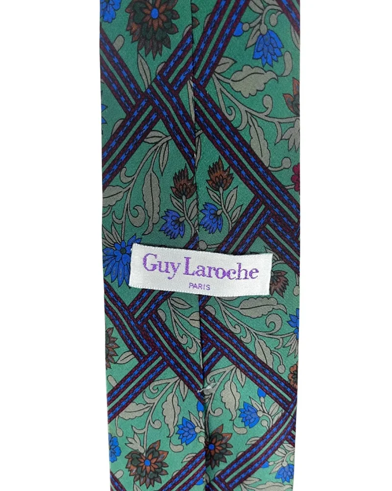 Guy Laroche Ties, size One size, photo 2