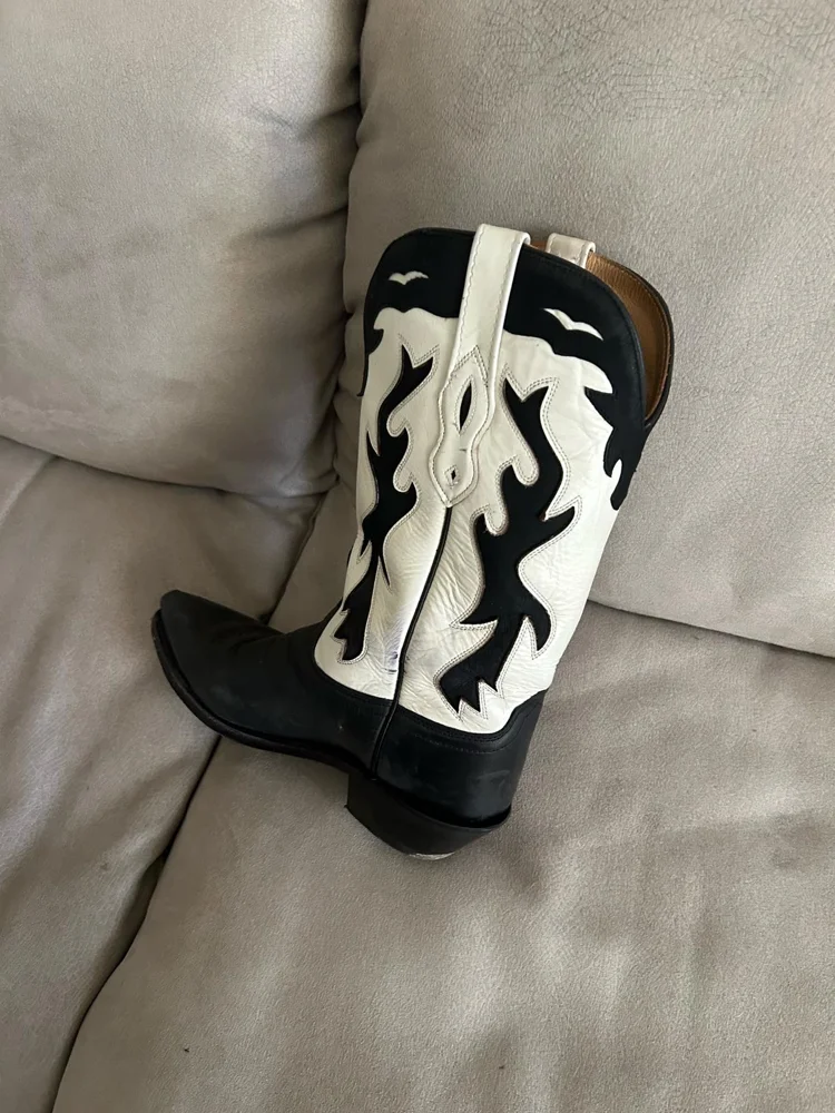 Boots, size 40, photo 3