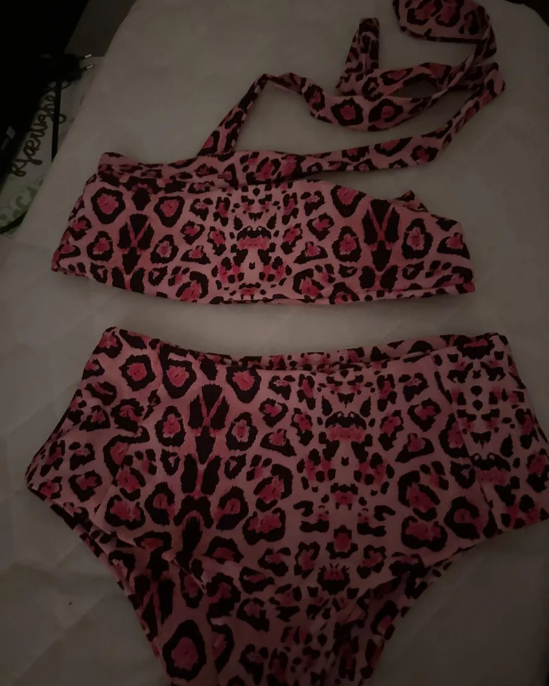Shein Bikini, size S / 36 / 8, photo 2